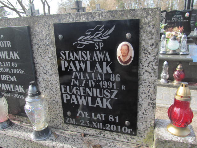 Piotr Pawlak 1897 Chynów - Grobonet - Wyszukiwarka osób pochowanych