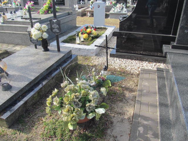 Władysław Kulczyk 1913 Chynów - Grobonet - Wyszukiwarka osób pochowanych