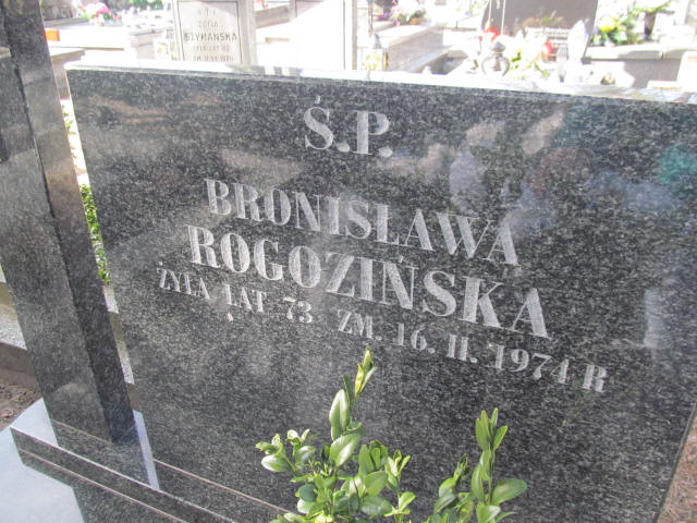 Aldona Lubecka  1963 Chynów - Grobonet - Wyszukiwarka osób pochowanych