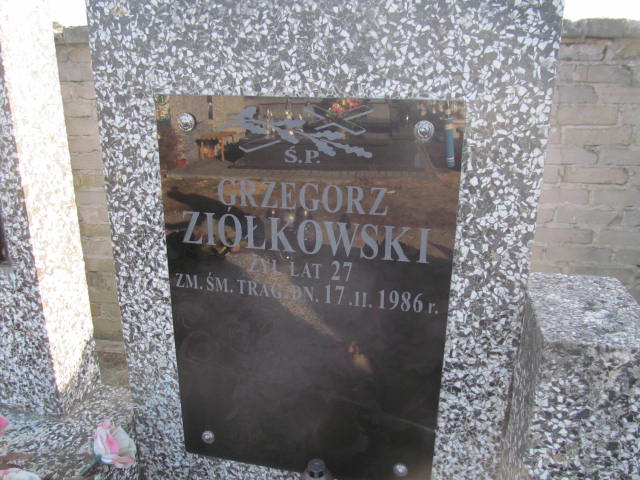 Sabina Ziółkowska 1928 Chynów - Grobonet - Wyszukiwarka osób pochowanych