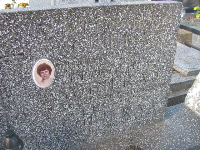 Józef Gałka 1898 Chynów - Grobonet - Wyszukiwarka osób pochowanych